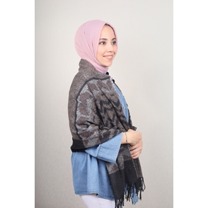 Forum Ethol Omuz Şalı - Desen-06