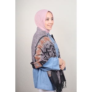 Forum Ethol Omuz Şalı - Desen-06