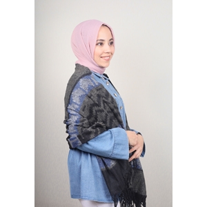 Forum Ethol Omuz Şalı - Desen-06