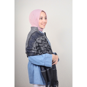 Forum Ethol Omuz Şalı - Desen-06