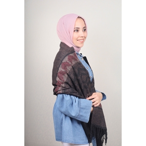 Forum Ethol Omuz Şalı - Desen-06