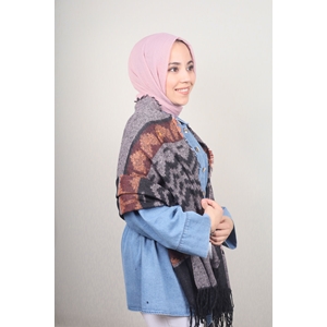 Forum Ethol Omuz Şalı - Desen-06