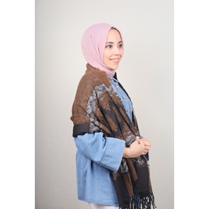 Forum Ethol Omuz Şalı - Desen-06