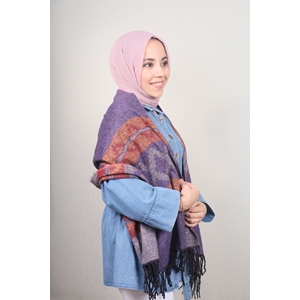 Forum Ethol Omuz Şalı - Desen-06
