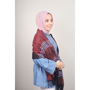 Forum Ethol Omuz Şalı - Desen-06