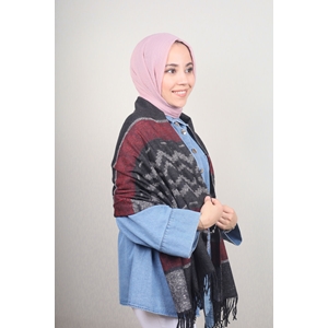 Forum Ethol Omuz Şalı - Desen-06