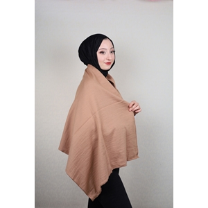 Baysem Triko Omuz Şalı - Desen-13