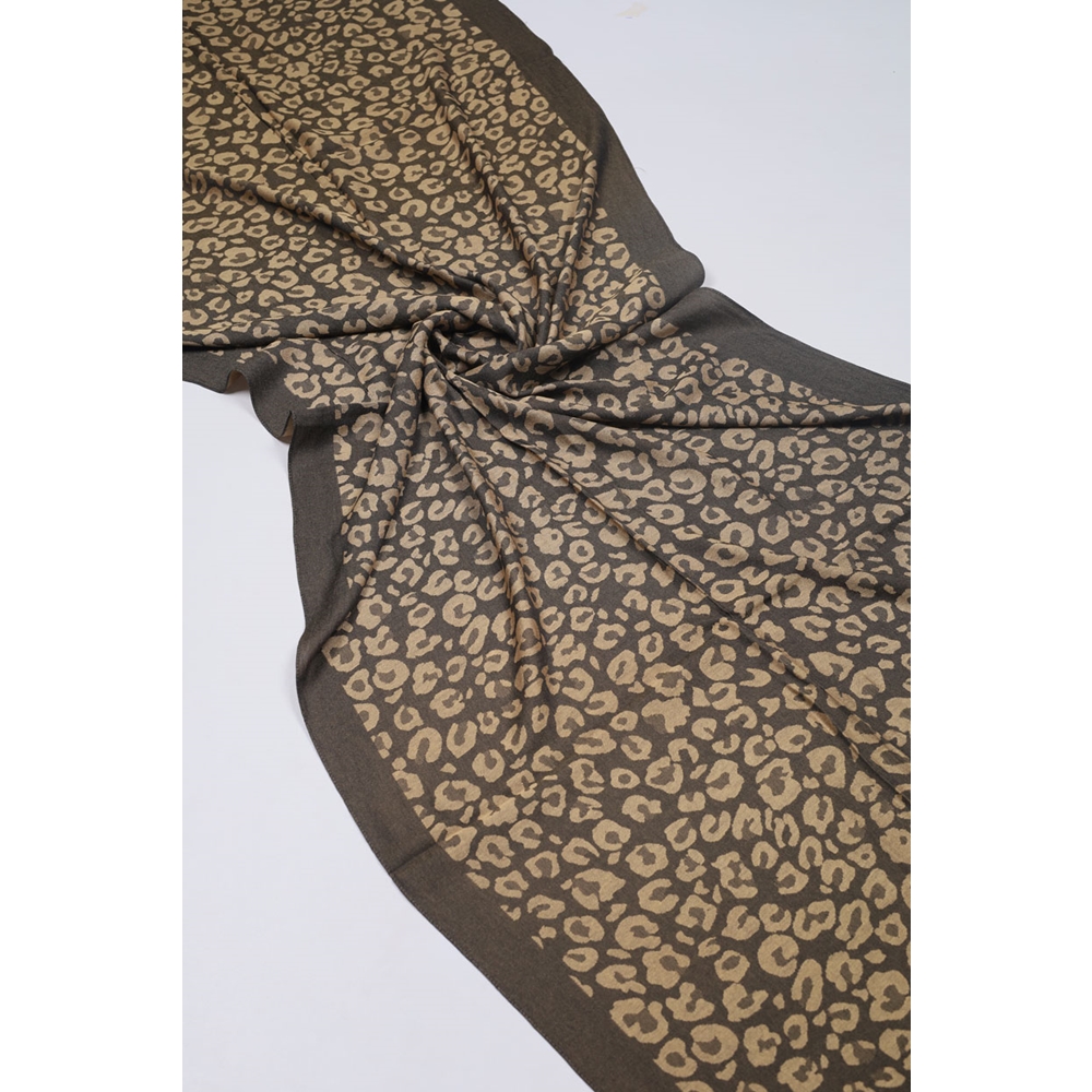 Levidor Desenli Cashmere Şal - Desen-02