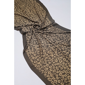 Levidor Desenli Cashmere Şal - Desen-02