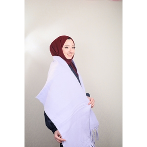 Buklet Omuz Şalı - Desen-02