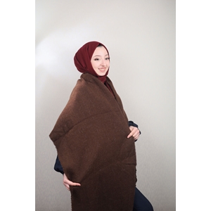 Buklet Omuz Şalı - Desen-02