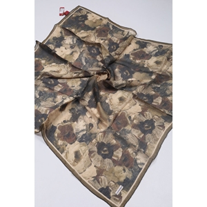 Luvensara Desenli Summer Eşarp - Desen-06