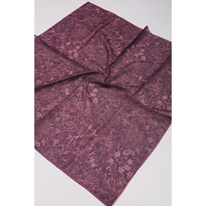 Scarfella Soft El Dikişli Eylül Eşarp - Desen-36