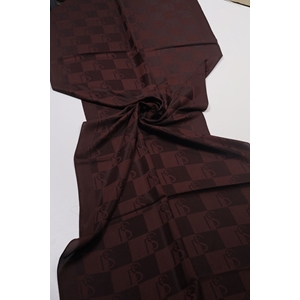 Luvensara Desenli Lyocell Şal - Desen-03