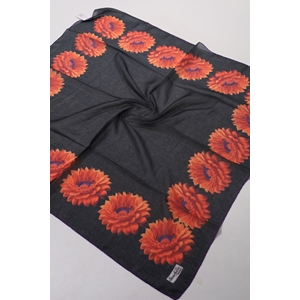 Scarfella Naturel Soft Eşarp - Desen-20