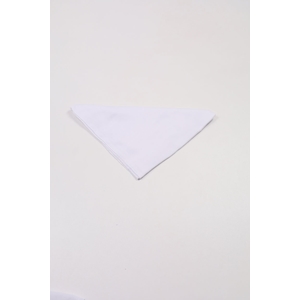 Baysem Hacı Tülbenti 110 cm. Dikişli - Desen-01
