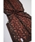 Scarfella Desenli Silk Licra Şal - Desen-13