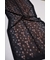 Scarfella Desenli Silk Licra Şal - Desen-13