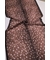 Scarfella Desenli Naturel Şal - Desen-122