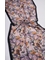 Scarfella Desenli Bambu Kraş Şal - Desen-03