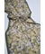 Scarfella Desenli Bambu Kraş Şal - Desen-03