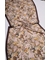Scarfella Desenli Bambu Kraş Şal - Desen-03