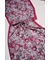 Scarfella Desenli Bambu Kraş Şal - Desen-03