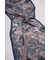 Scarfella Desenli Bambu Kraş Şal - Desen-04