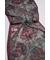Scarfella Desenli Bambu Kraş Şal - Desen-04