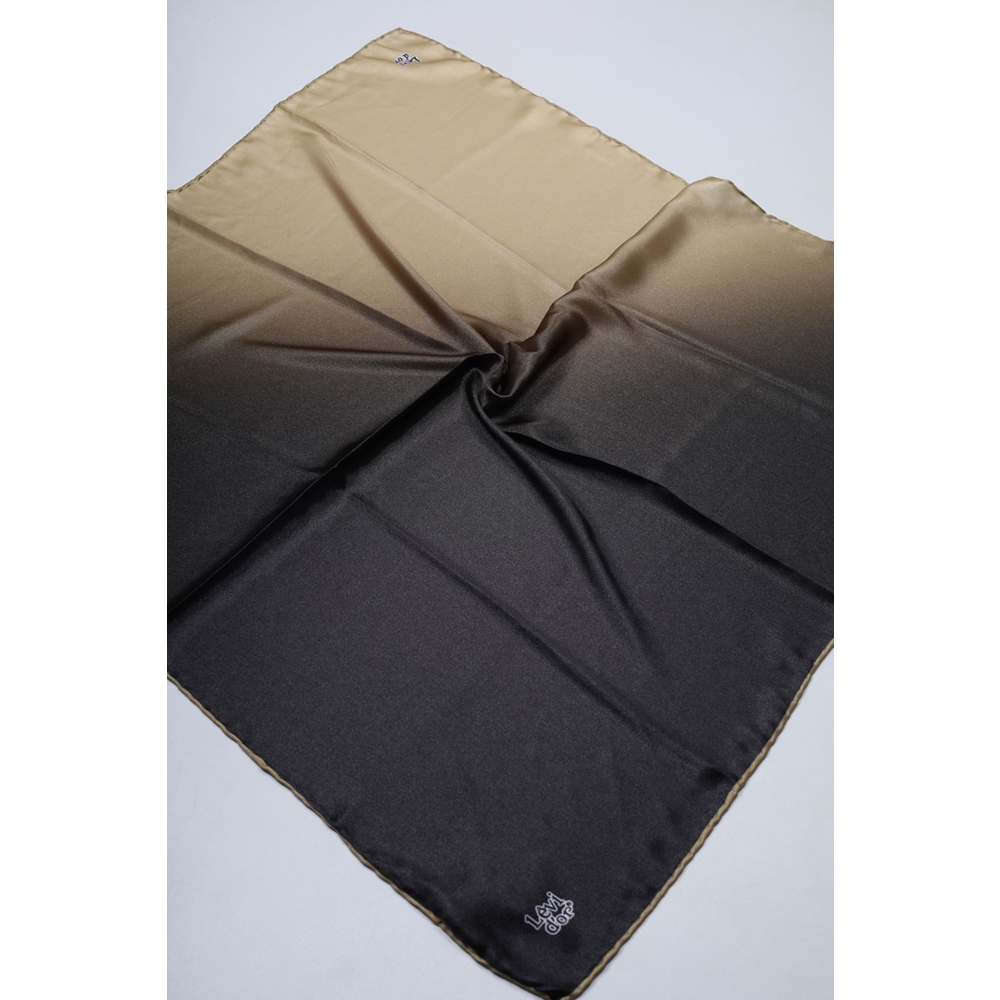 Levidor Desenli Kristal Eşarp - Desen-66