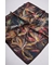 Scarfella Dijital Soft Eşarp - Desen-117
