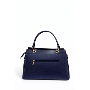 Scarfella 3341 Bayan Çanta - Lacivert