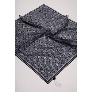 Scarfella Soft El Dikişli Eylül Eşarp - Desen-64