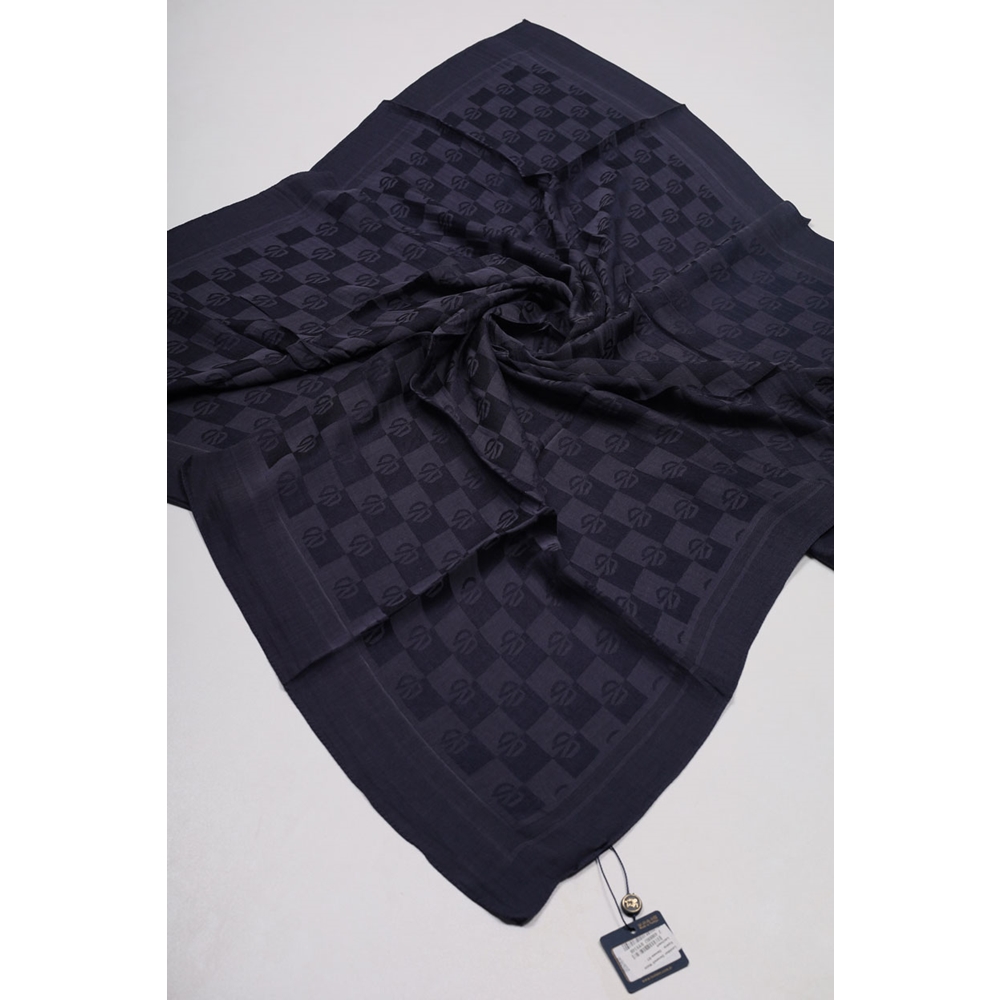 Levidor Desenli Naia Eşarp - Desen-01