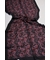 Scarfella Desenli Naturel Şal - Desen-135