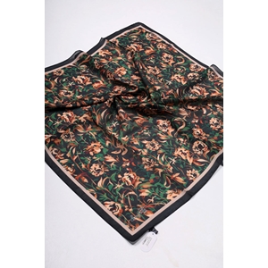 Scarfella Dijital Soft Eşarp - Desen-123