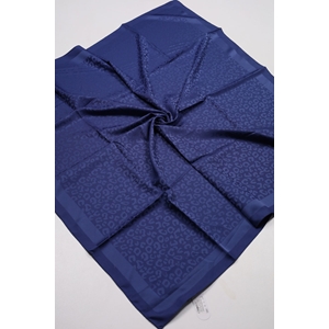 Scarfella Kendinden Desenli Jakar Eşarp - Desen-05