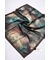 Scarfella Hybrid Desenli Kristal Eşarp - Desen-05