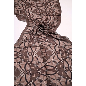Belli Fresh Sandy Şal - Desen-02 - Renk-10