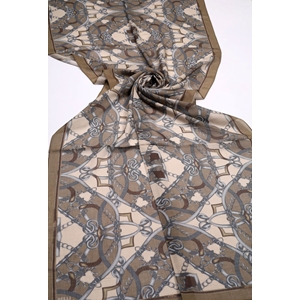 Belli Fresh Sandy Şal - Desen-02 - Renk-10