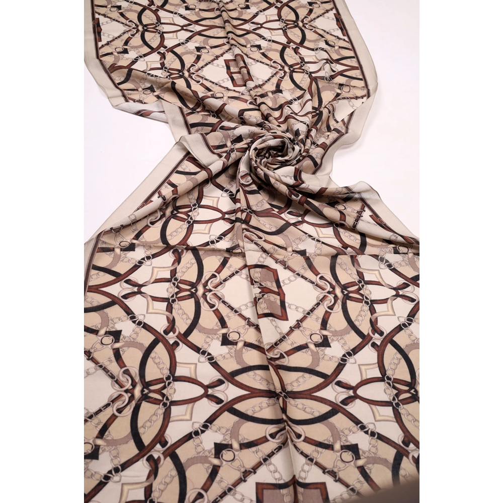 Belli Fresh Sandy Şal - Desen-02 - Renk-10