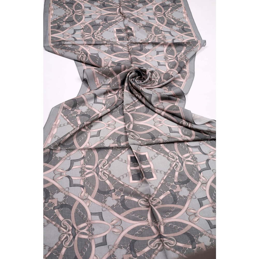 Belli Fresh Sandy Şal - Desen-02 - Renk-10