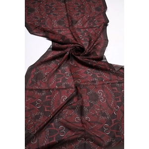 Belli Fresh Sandy Şal - Desen-02 - Renk-10