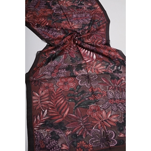 Belli Fresh Sandy Şal - Desen-03