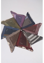 Belli Fresh Rozy Eşarp - Desen-01