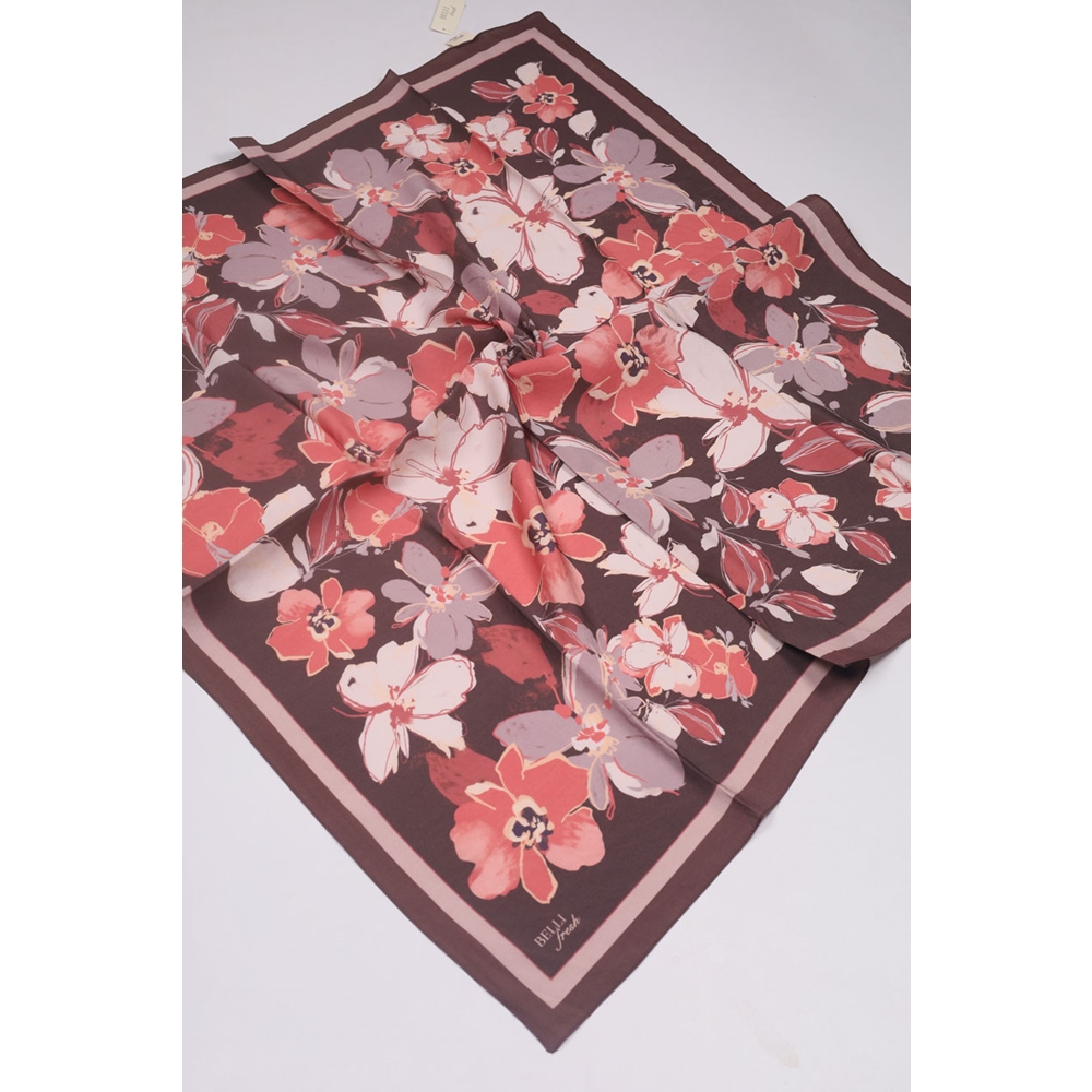 Belli Fresh Modal Eşarp - Desen-03