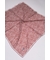 Scarfella Naturel Soft Eşarp - Desen-24