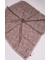 Scarfella Naturel Soft Eşarp - Desen-24