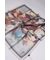 Scarfella Hybrid Desenli Kristal Eşarp - Desen-13