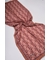 Scarfella Desenli Premium Bambu Kraş Şal - Desen-01